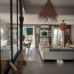 בית נופש Maison Les Hameaux De L'ermitage הייר