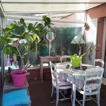Maison Les Hameaux De L'ermitage * הייר