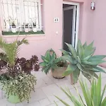 Сasa de vacaciones Maison Les Hameaux De L'ermitage