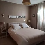 Сasa de vacaciones Maison Les Hameaux De L'ermitage Hyères