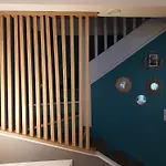 Сasa de vacaciones Maison Les Hameaux De L'ermitage