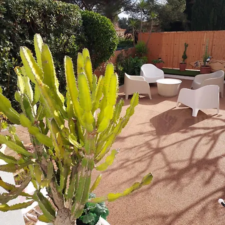 Maison Les Hameaux De L'ermitage *