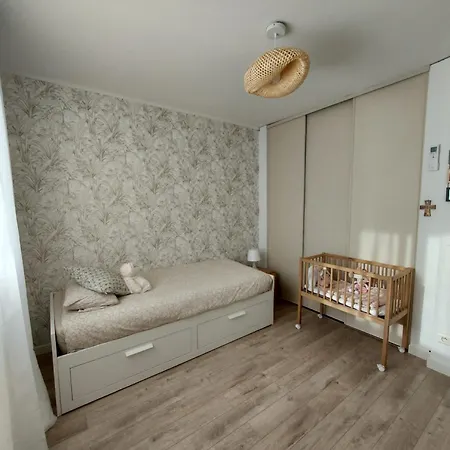 Maison Les Hameaux De L'ermitage 度假居 *