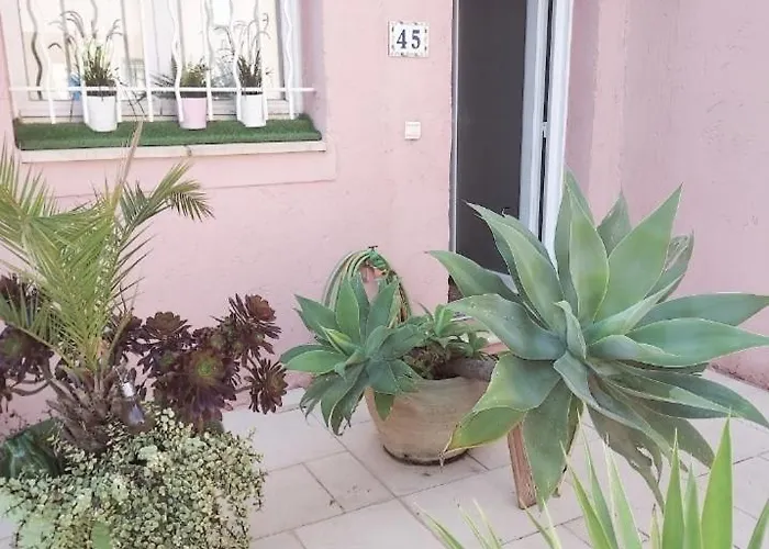 度假居 Maison Les Hameaux De L'ermitage