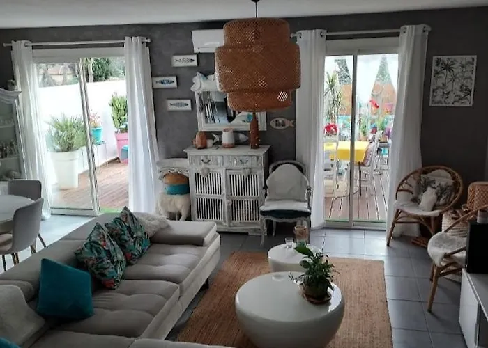 Maison Les Hameaux De L'ermitage