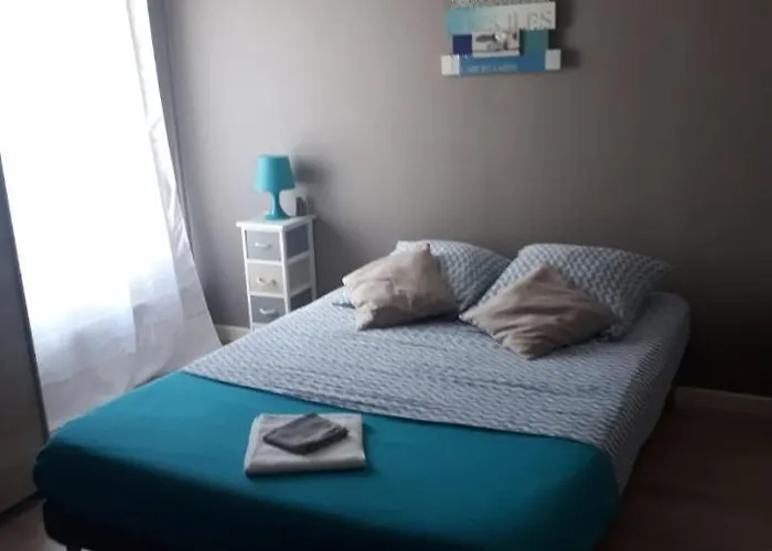 בית נופש Maison Les Hameaux De L'ermitage *