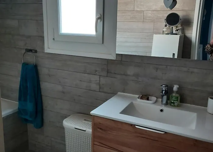 Maison Les Hameaux De L'ermitage * 耶尔